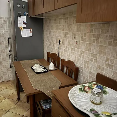 La Casa Dei Nonni * Rome