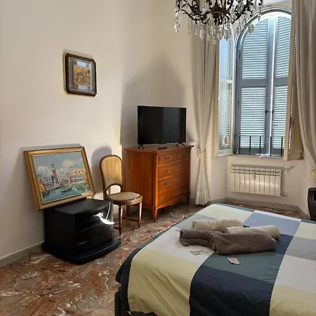 Apartment La Casa Dei Nonni *