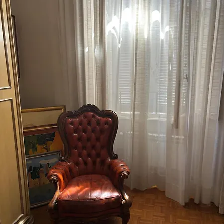 La Casa Dei Nonni Apartment