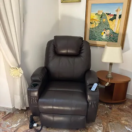 La Casa Dei Nonni Apartment *