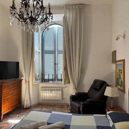 La Casa Dei Nonni
