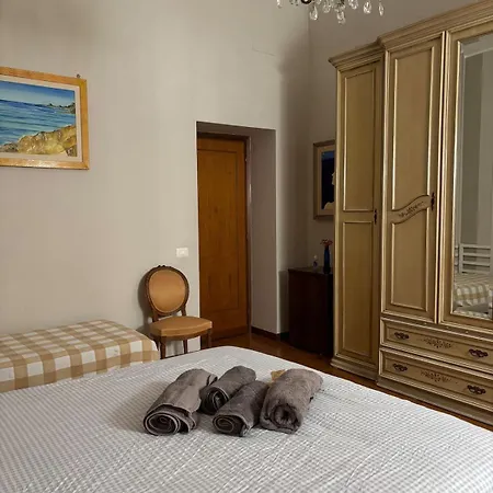 La Casa Dei Nonni * Rome