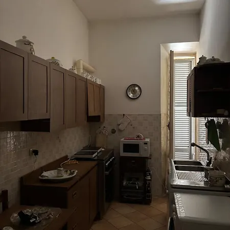 Apartment La Casa Dei Nonni