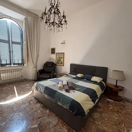 Apartment La Casa Dei Nonni