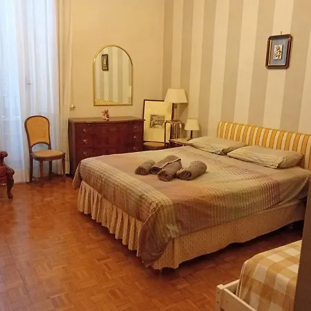 Apartment La Casa Dei Nonni