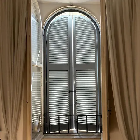 La Casa Dei Nonni Apartment Rome