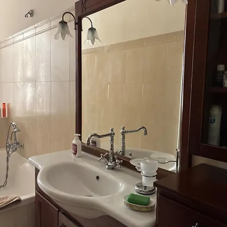 La Casa Dei Nonni Apartment
