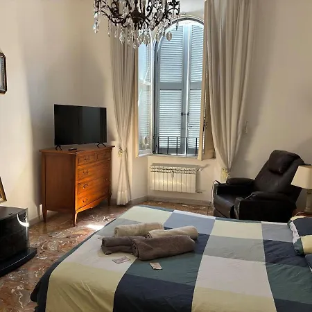 Apartment La Casa Dei Nonni Rome