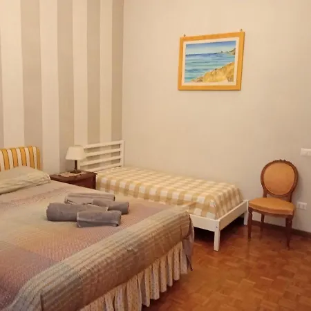 La Casa Dei Nonni