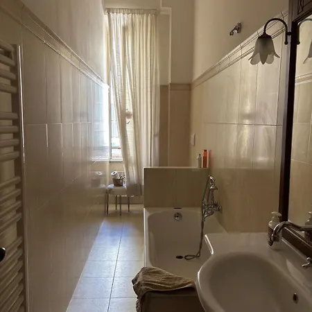 La Casa Dei Nonni Apartment Rome