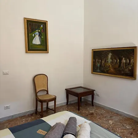 La Casa Dei Nonni Rome
